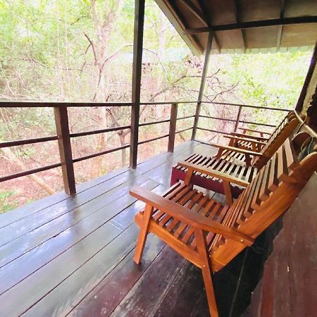 The Inn On The Tree Sigiriya Luaran gambar