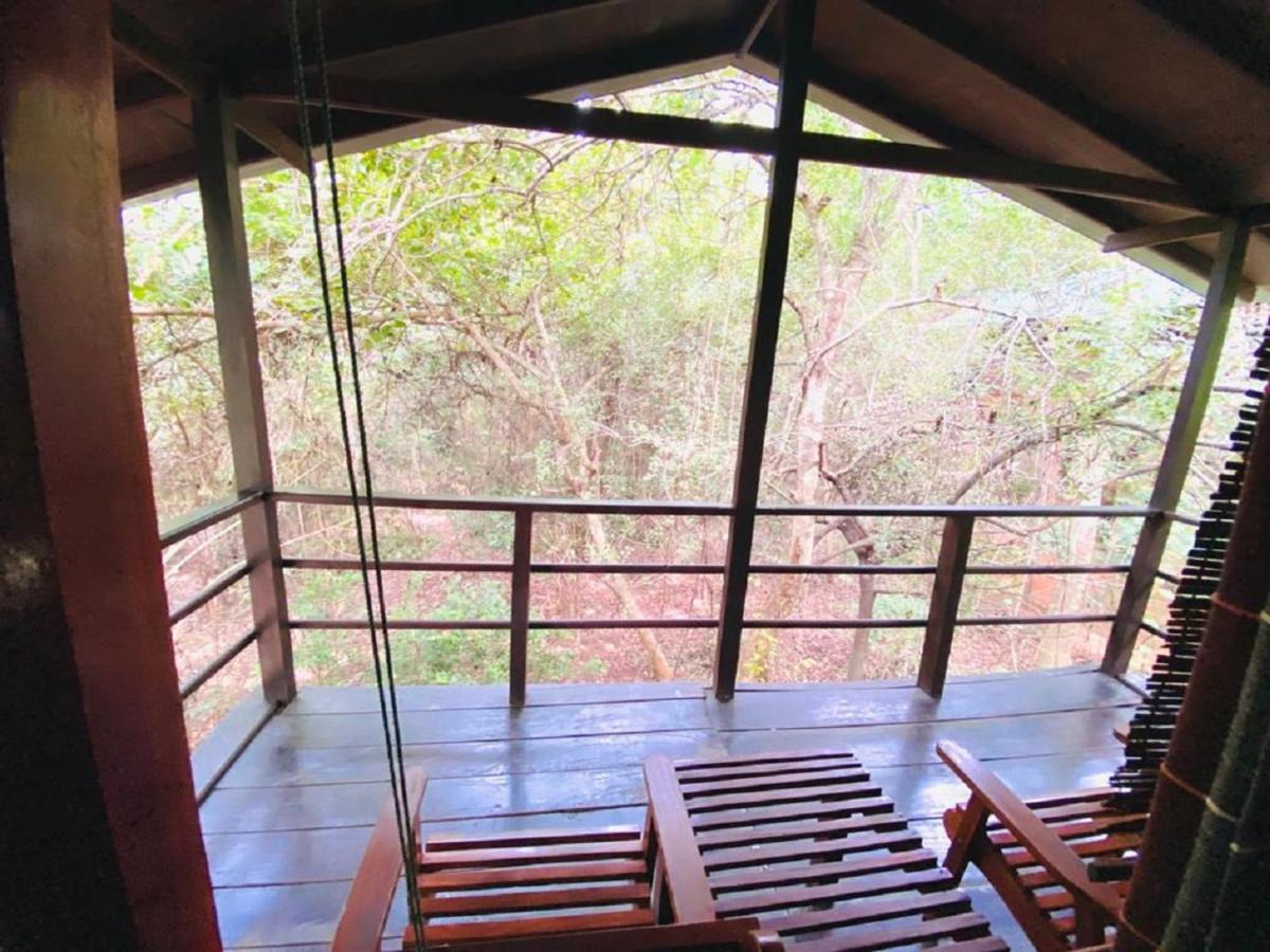 The Inn On The Tree Sigiriya Luaran gambar