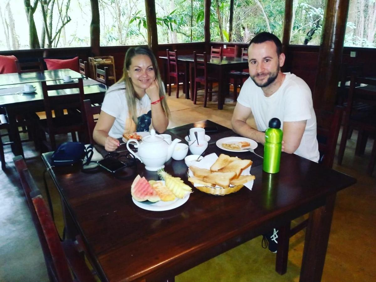 The Inn On The Tree Sigiriya Luaran gambar