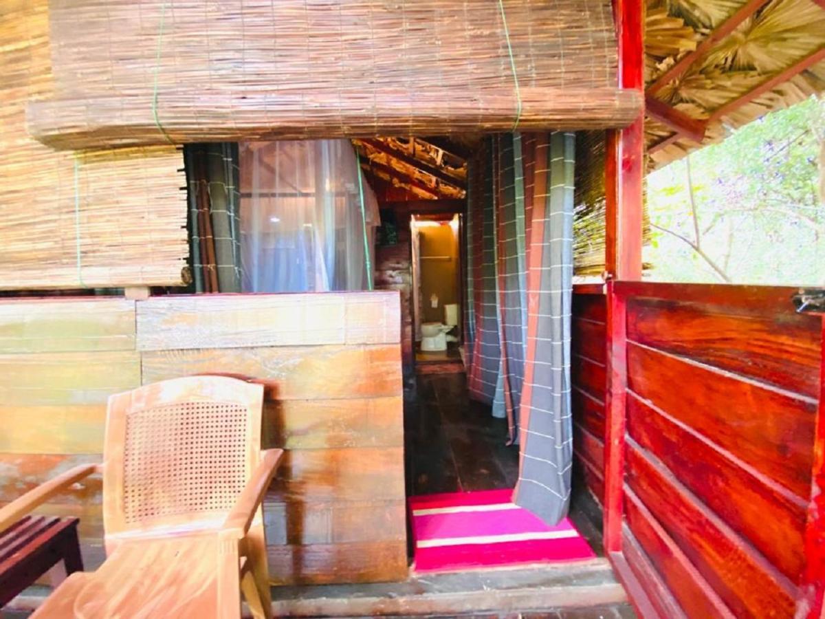 The Inn On The Tree Sigiriya Luaran gambar